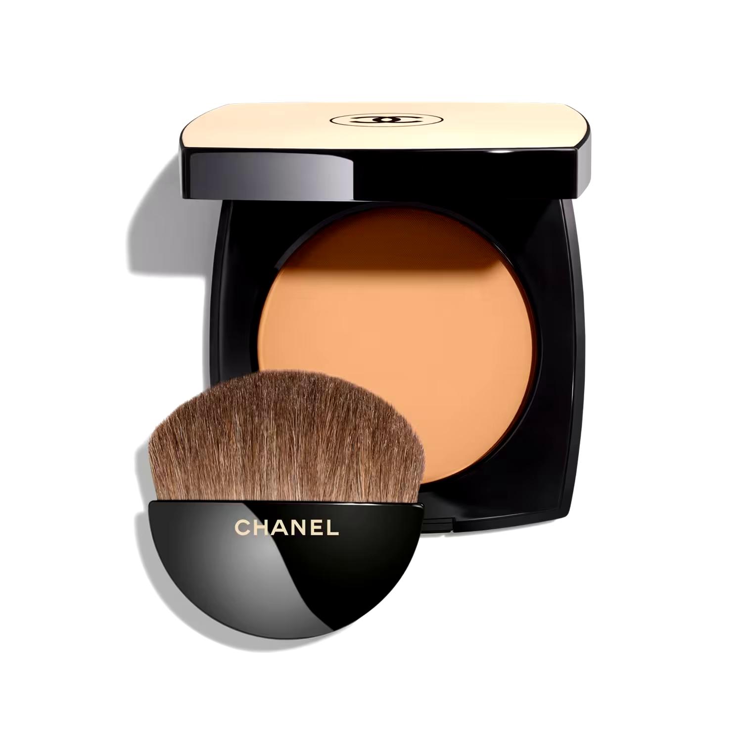 Chanel Les Beiges Poudre Belle Mine Naturelle B80