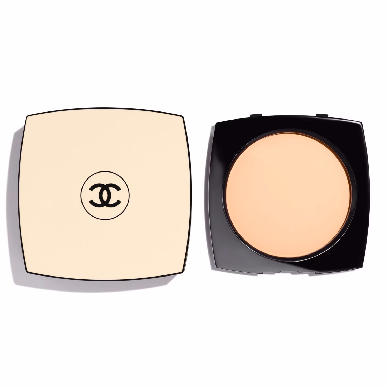 Chanel Les Beiges Poudre Belle Mine Naturelle - refilling B20