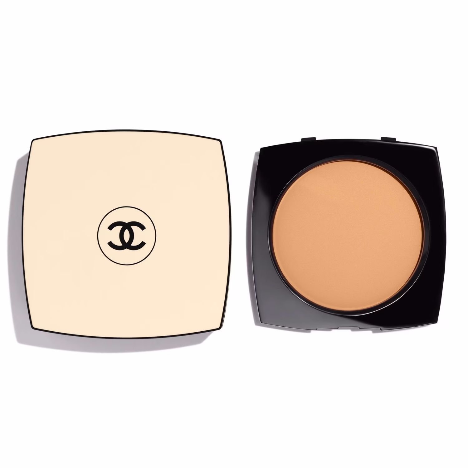 Chanel Les Beiges Poudre Belle Mine Naturelle - refilling B80