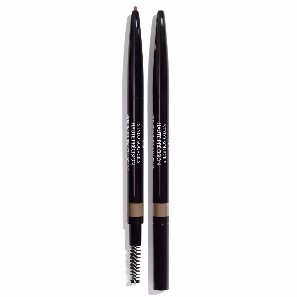 CHANEL MAKEUP COLLECTION SUMMER 2024 STYLO SOURCILS HAUTE PRECISION