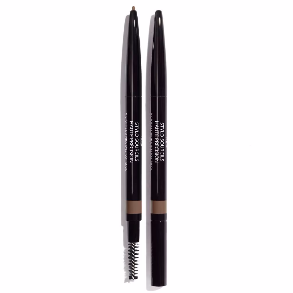 CHANEL MAKEUP COLLECTION SUMMER 2024 STYLO SOURCILS HAUTE PRECISION