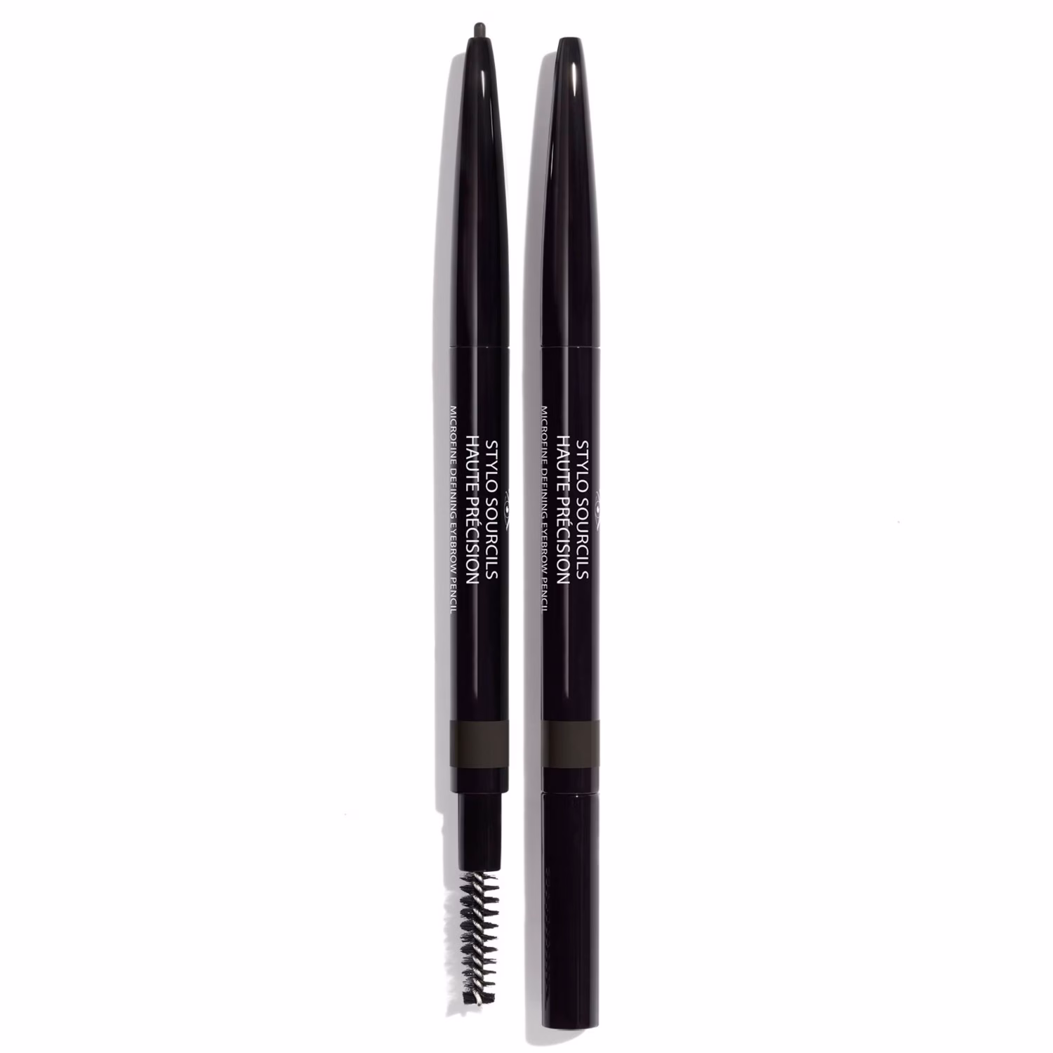 CHANEL MAKEUP COLLECTION SUMMER 2024 STYLO SOURCILS HAUTE PRECISION