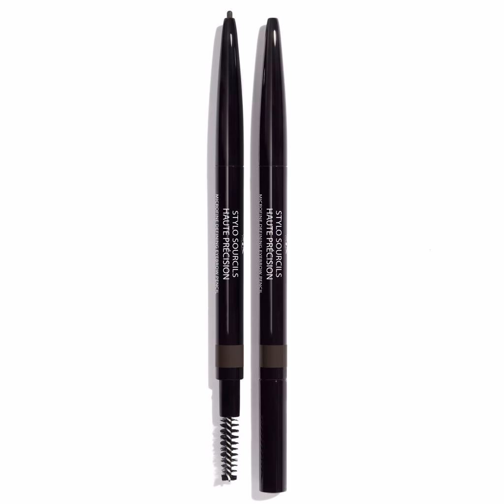CHANEL MAKEUP COLLECTION SUMMER 2024 STYLO SOURCILS HAUTE PRECISION