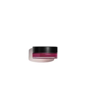 CHANEL N°1 de CHANEL BALM FOR LIPS AND CHEEKS Nr. 9 - Purple Energy