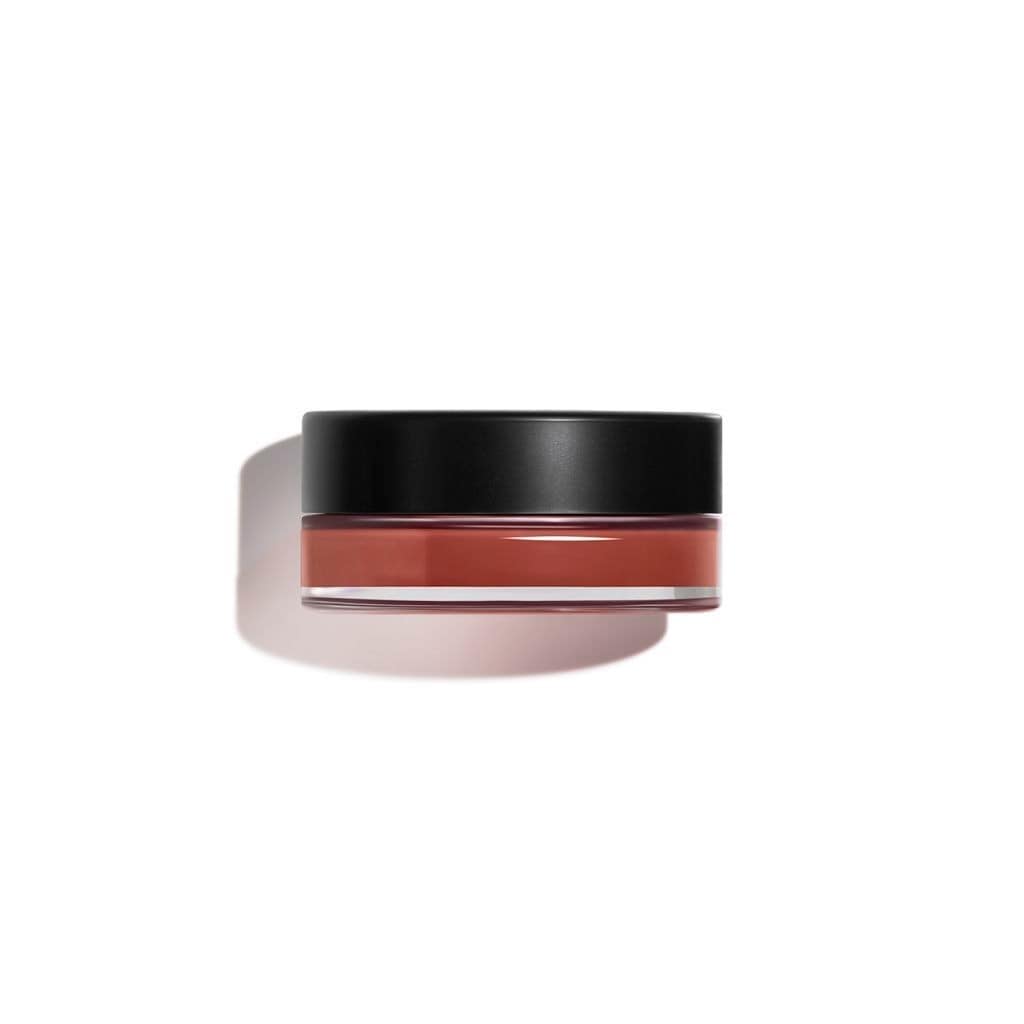 CHANEL N°1 DE CHANEL BALSAM FÜR LIPPEN UND WANGEN, VITAL BEIGE