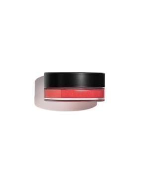 CHANEL N°1 de CHANEL BALM FOR LIPS AND CHEEKS Nr. 4 - Wake-Up Pink