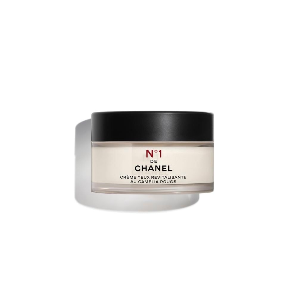 Chanel N°1 De Chanel Revitalisierende Augencreme