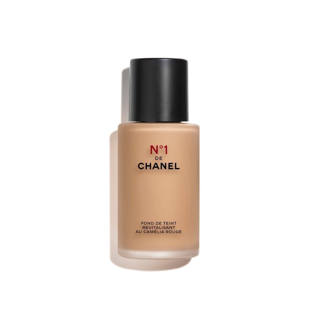 Chanel N°1 De Chanel Revitalisierende Foundation, B70