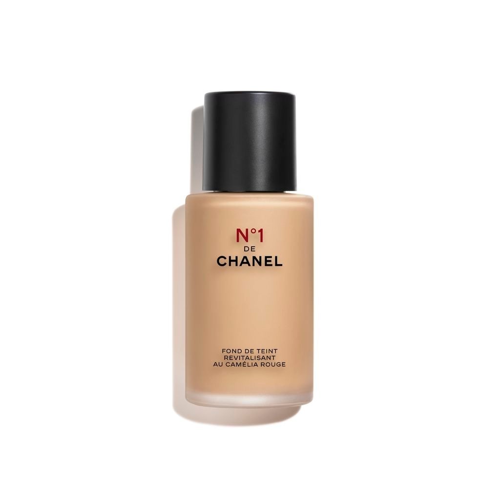 Chanel N°1 De Chanel Revitalisierende Foundation, B60