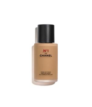 CHANEL N°1 de CHANEL REVITALIZING FOUNDATION BD121