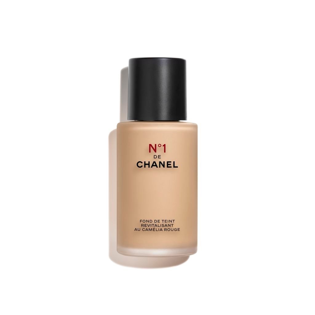 Chanel N°1 De Chanel Revitalisierende Foundation, B50