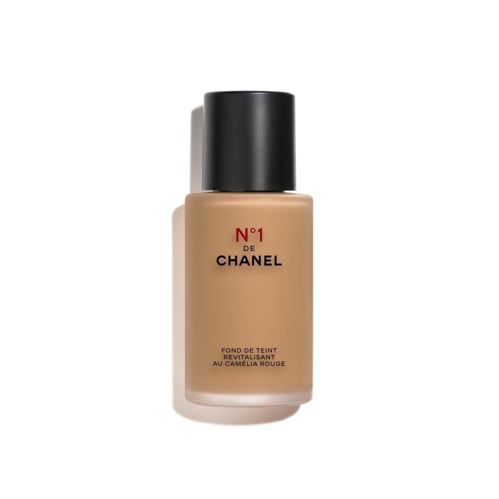 Chanel N°1 De Chanel Revitalisierende Foundation, Bd121