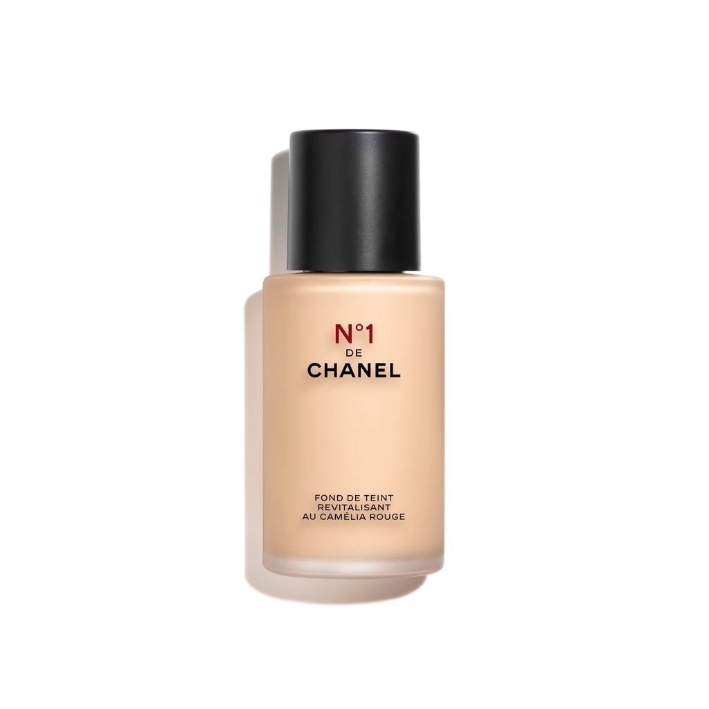 Chanel N°1 De Chanel Revitalisierende Foundation, B20