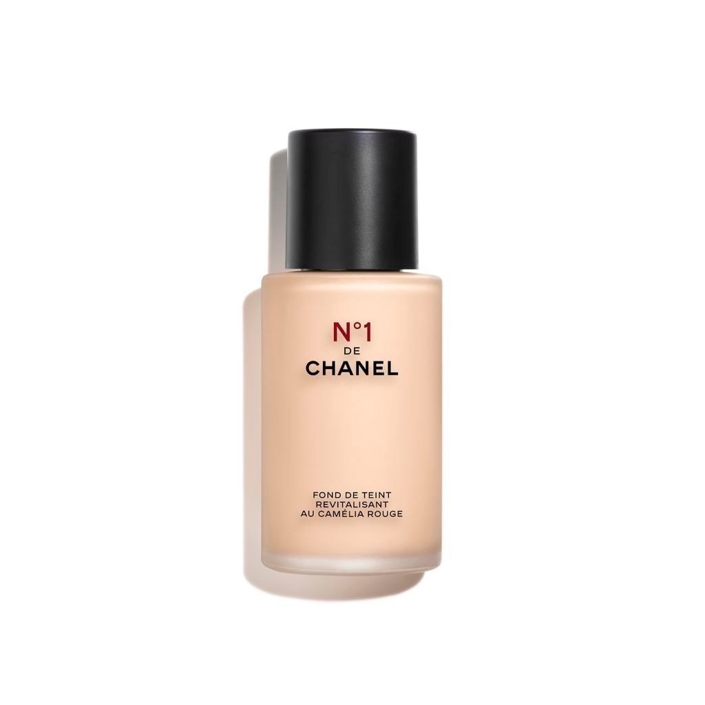 Chanel N°1 De Chanel Revitalisierende Foundation, Br12