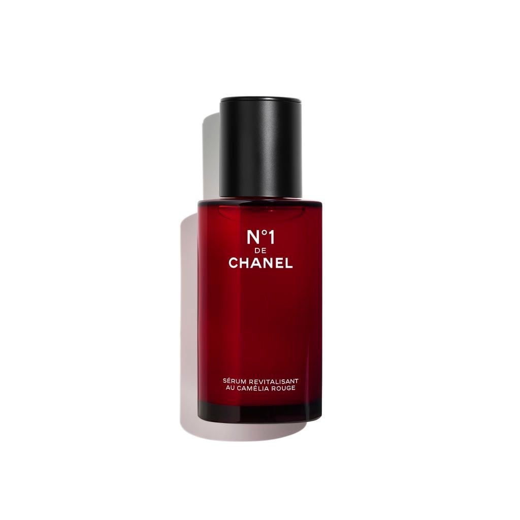 Chanel N°1 De Chanel Revitalisierendes Serum,