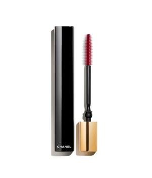 CHANEL NOIR ALLURE Nr. 10 - NOIR