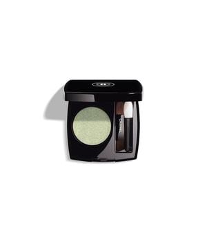CHANEL OMBRE ESSENTIELLE 222 JADE FACETTE