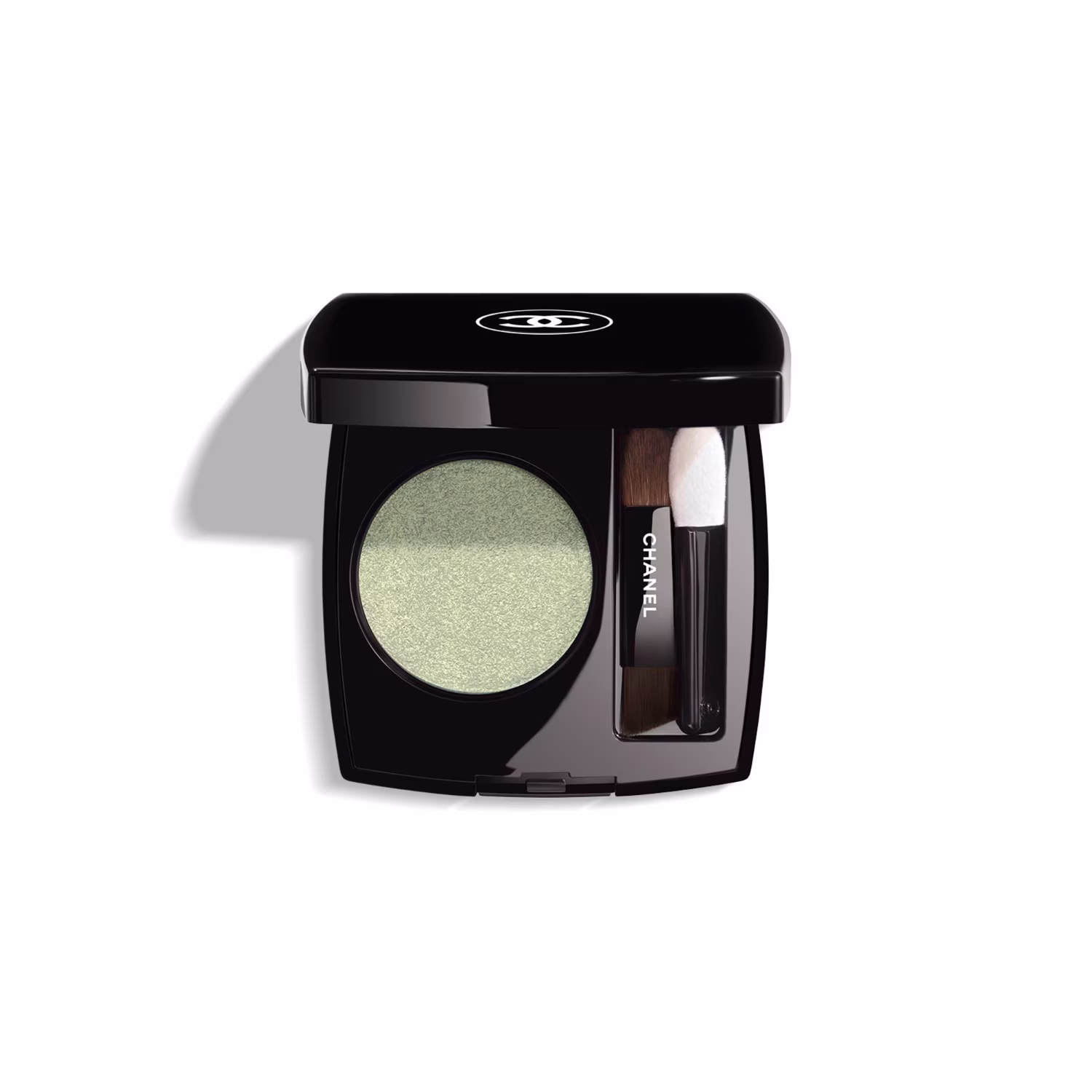 CHANEL OMBRE ESSENTIAL 222 - JADE FACET