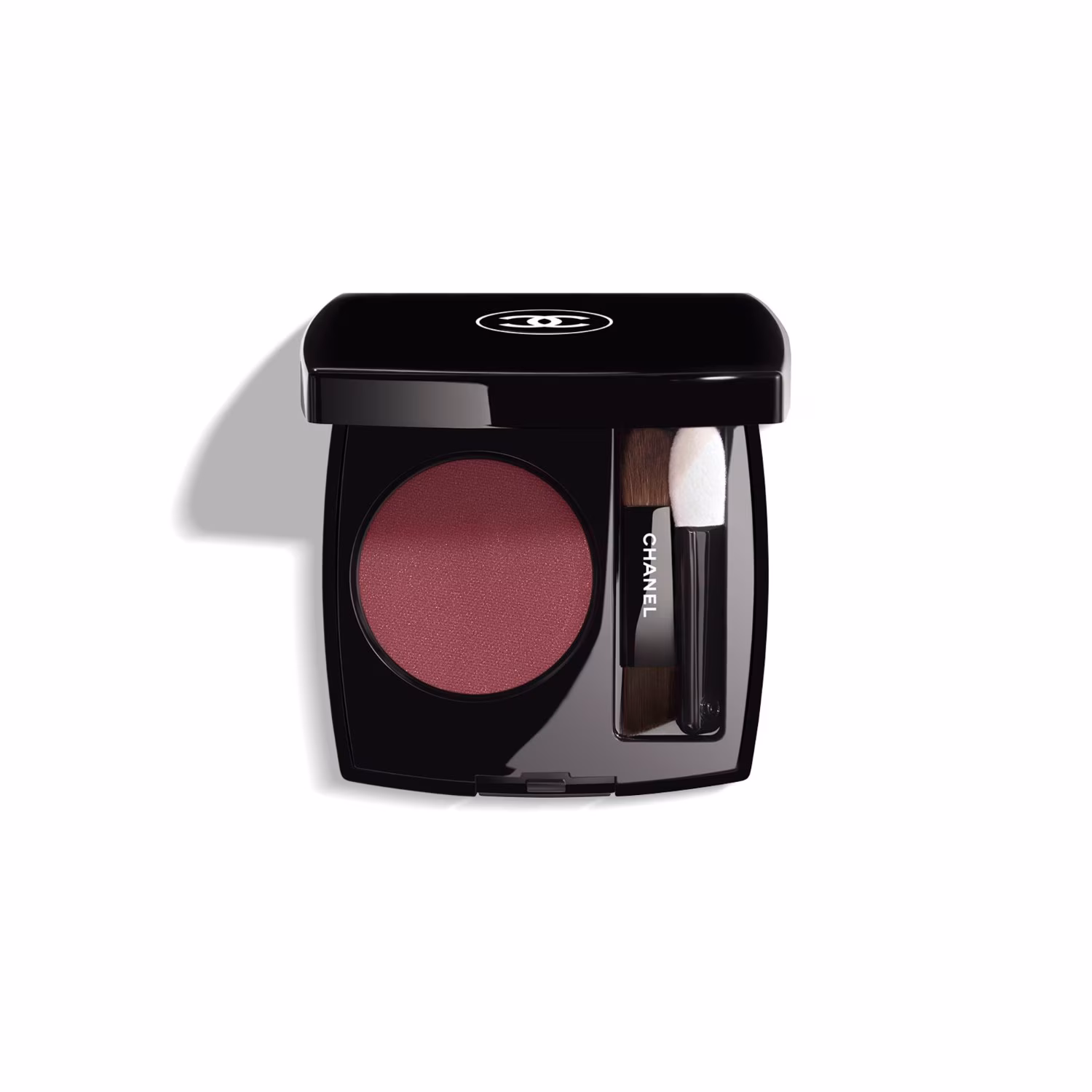 CHANEL OMBRE ESSENTIAL 244 - ROUGE CUIR