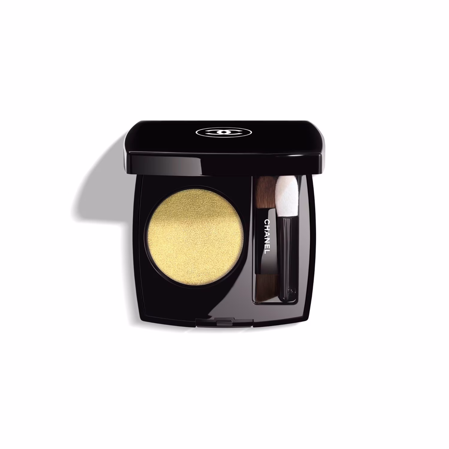 CHANEL OMBRE ESSENTIAL 224 - BLE D OR ANTIQUE