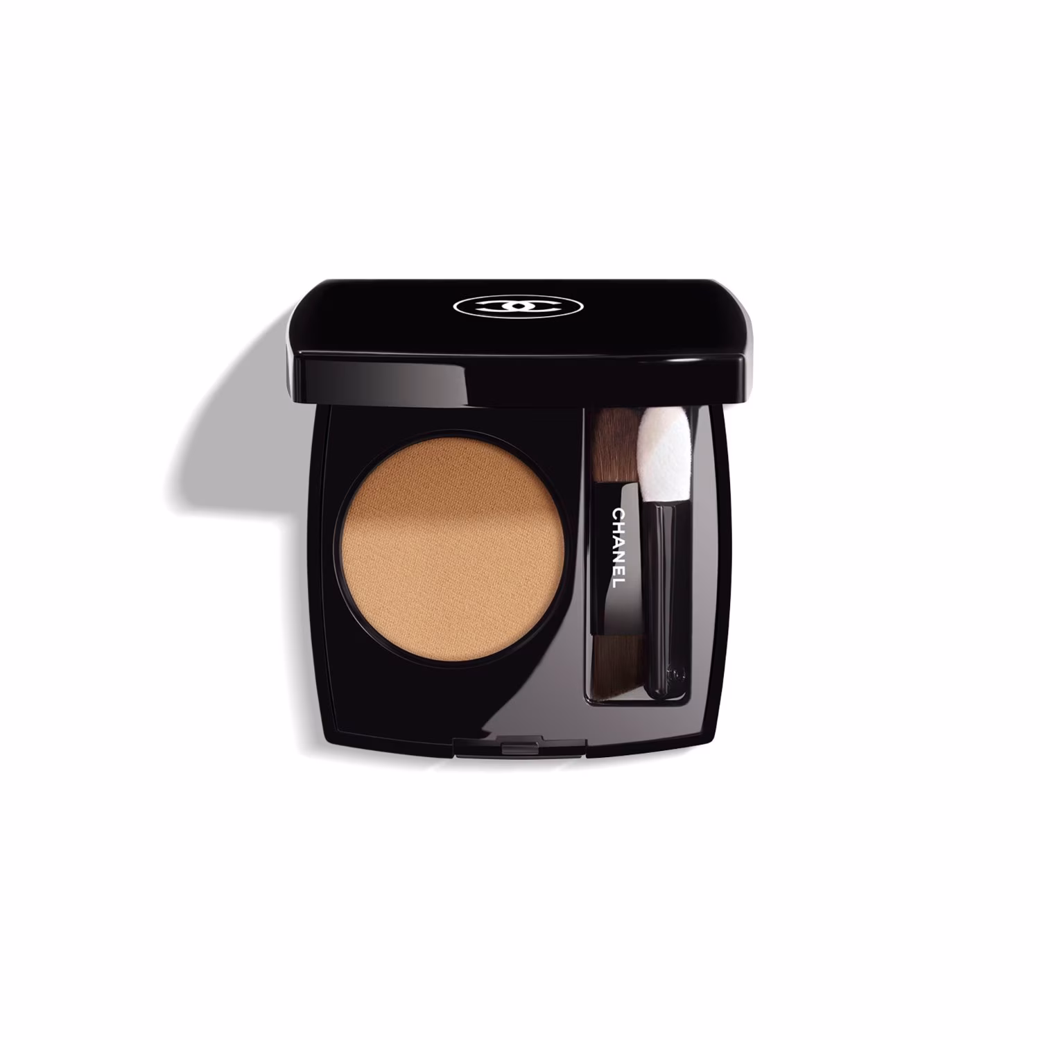 CHANEL OMBRE ESSENTIAL 242 - BEIGE SUEDE