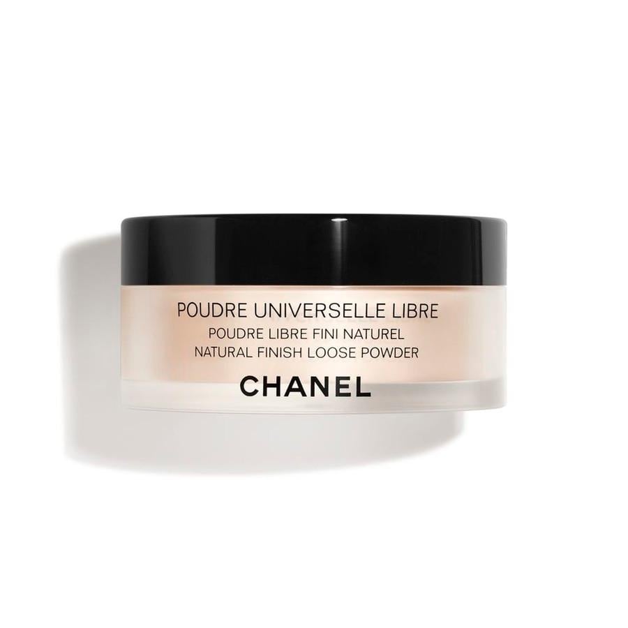 Chanel Poudre Universal Poudre Universal Libre, No. 20