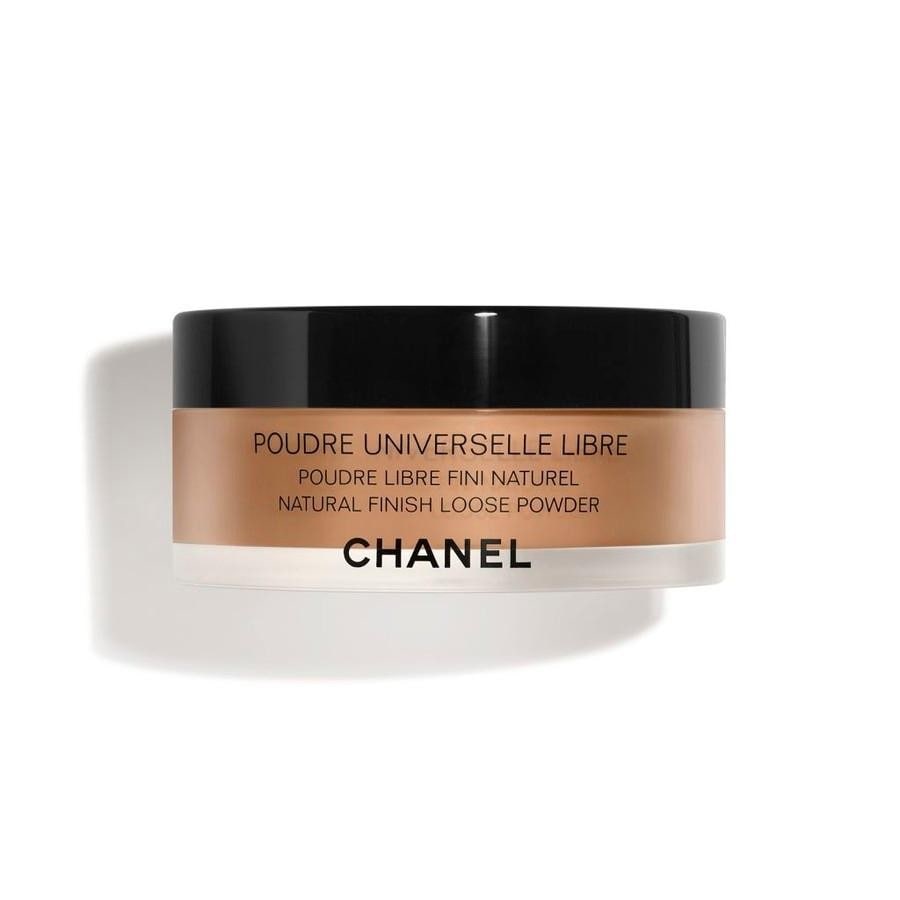 CHANEL POUDRE UNIVERSAL POUDRE UNIVERSAL LIBRE, No. 40