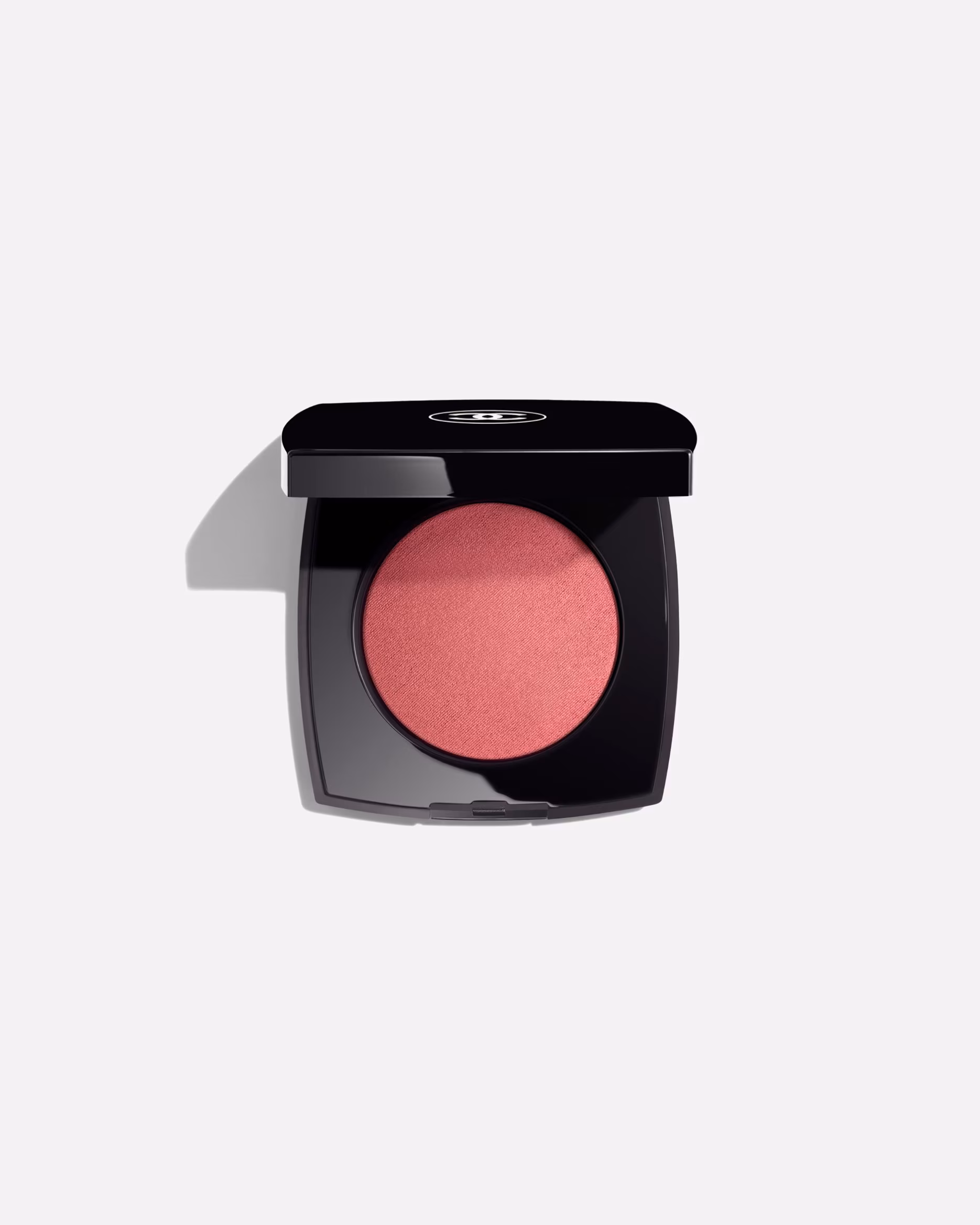CHANEL Puder CHEEKS INTENSE CONTRAST ROSE ARDENT