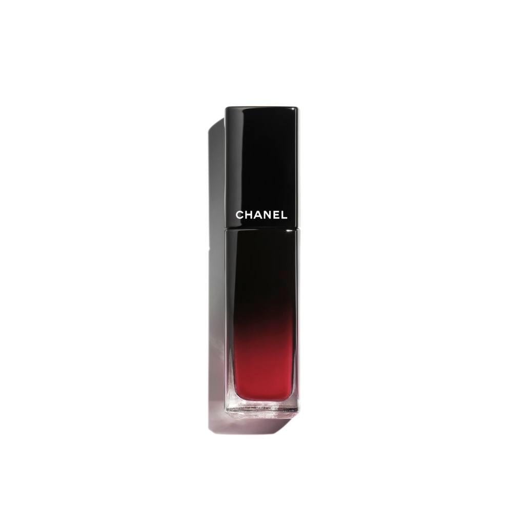Chanel Rouge Allure Laque, No. 72 - iconique