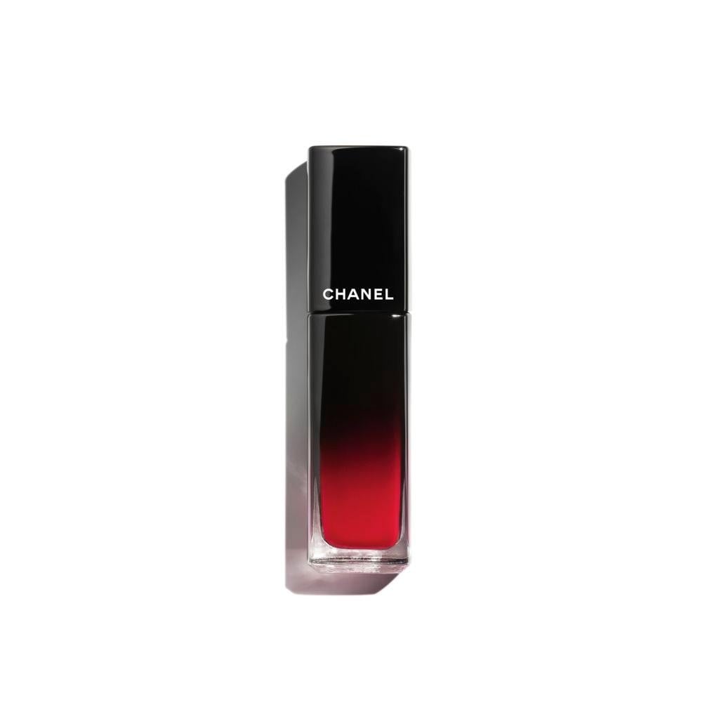 Chanel Rouge Allure Laque, No. 73 - Invisible