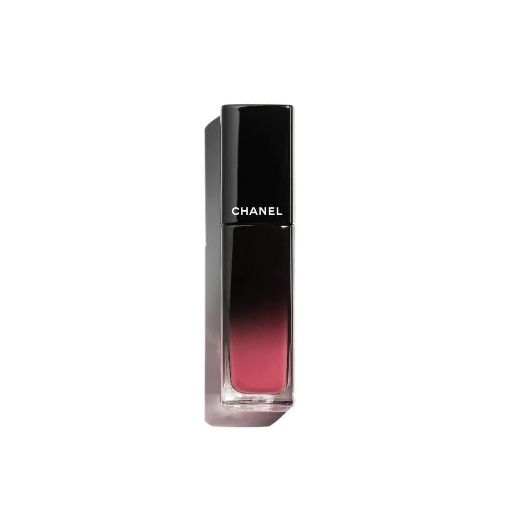 Chanel Rouge Allure Laque, No. 64 - Exigence
