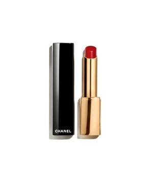 CHANEL ROUGE ALLURE LEXTRAIT 858  - ROUGE ROYAL