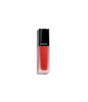 CHANEL ROUGE ALLURE LIQUID VELVET 224 Passionnante