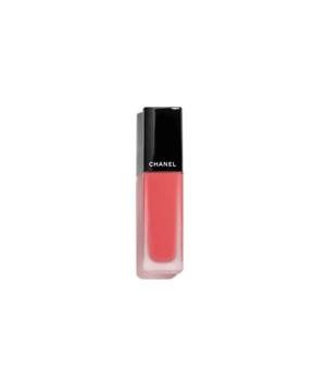 CHANEL ROUGE ALLURE LIQUID VELVET 206 Surprenante