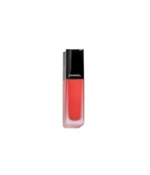 CHANEL ROUGE ALLURE LIQUID VELVET 222 Spirituelle