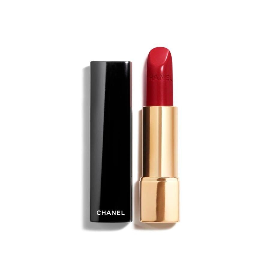 CHANEL ROUGE ALLURE, No. 99 - Pirate