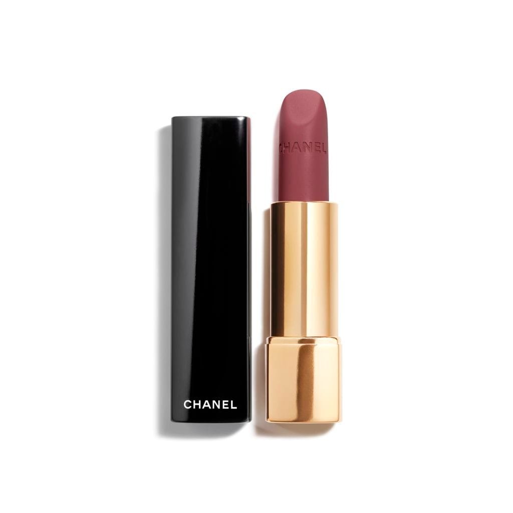 Chanel Rouge Allure Velvet, 71 Rupturiste