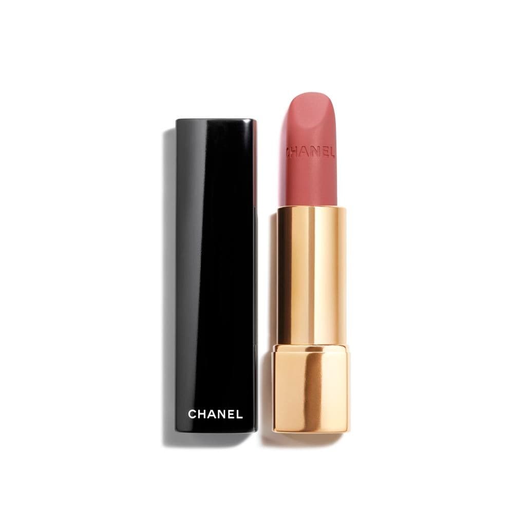 CHANEL ROUGE ALLURE VELVET, 63 ESSENTIAL