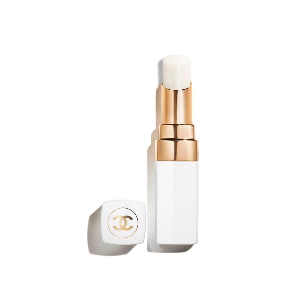 Chanel Rouge Coco Baume, 912 Dreamy White