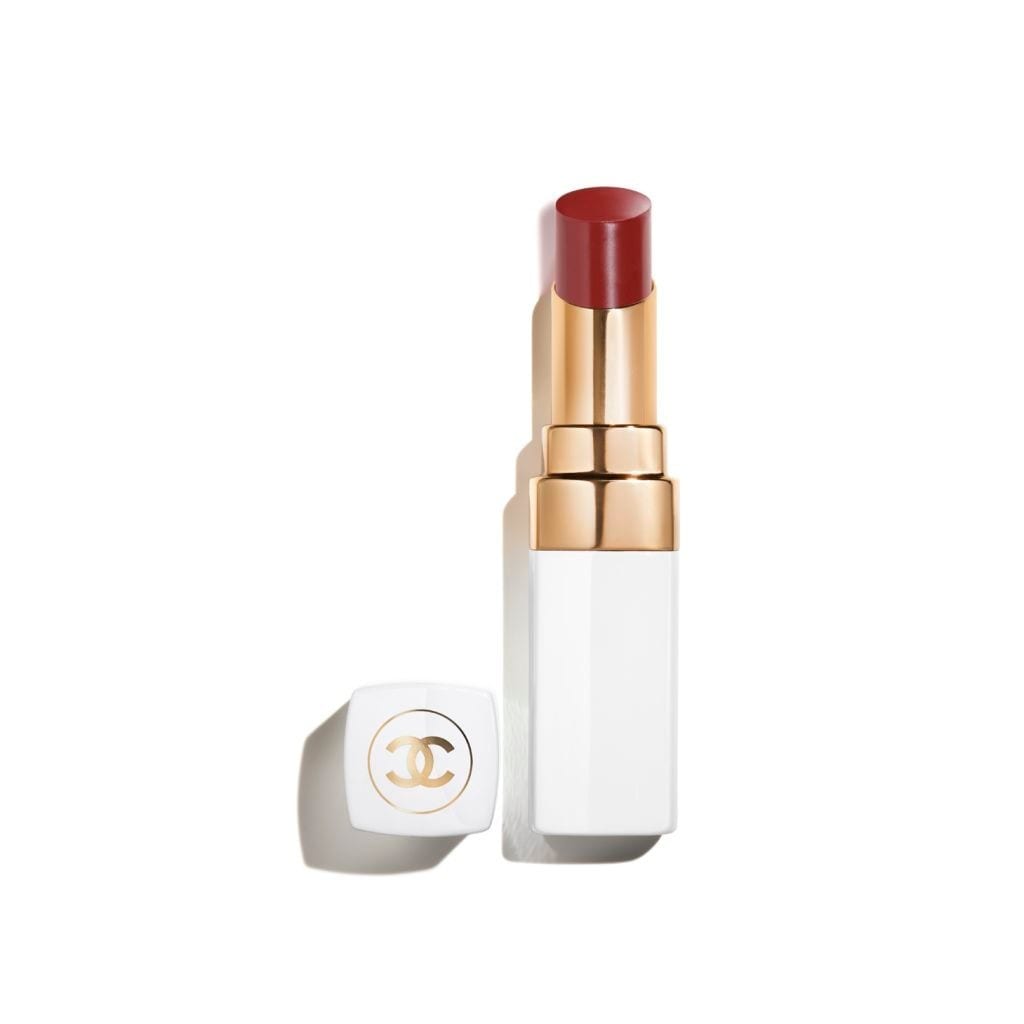 Chanel Rouge Coco Baume, 924 Fall For Me