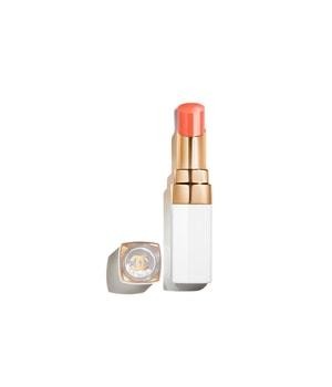 CHANEL ROUGE COCO BAUME SHINE NR. 754 - TENDER PEACH