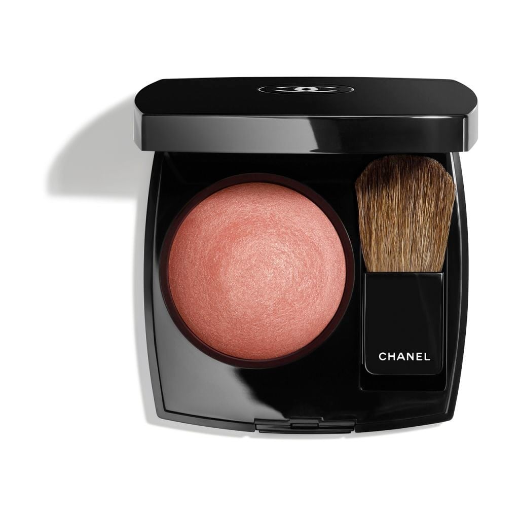 CHANEL JOUES CONTRASTE, No. 55 - In Love