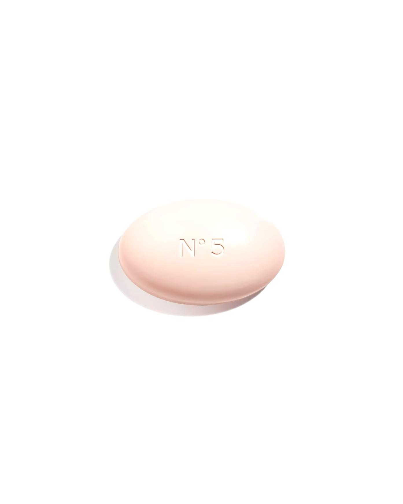 CHANEL Soap N°5 PERFUMED SOAP