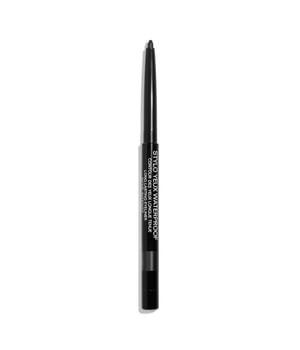 CHANEL WATERPROOF EYE STYLE Nr. 88 - Noir Intense