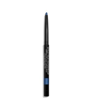 CHANEL WATERPROOF EYE STYLE Nr. 38 - Bleu Metal