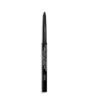CHANEL WATERPROOF EYE STYLE 10 Ébène