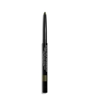 CHANEL WATERPROOF EYE STYLE Nr. 56 - Khaki Metal