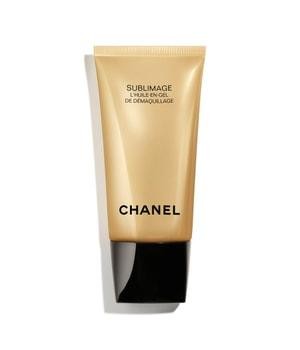 CHANEL SUBLIMAGE HUILE EN GEL DEMAQUILLANT