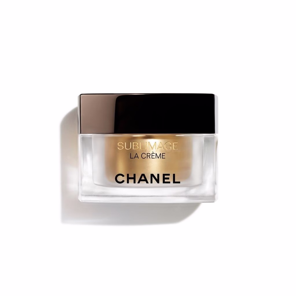 Chanel sublimage la crème texture suprême
