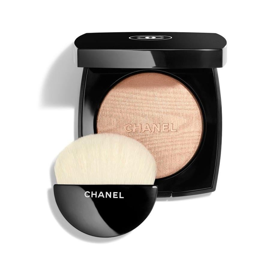 Chanel Poudre Lumière, 10 Ivory Gold